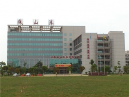 北海市鐵山港區(qū)港務(wù)集團